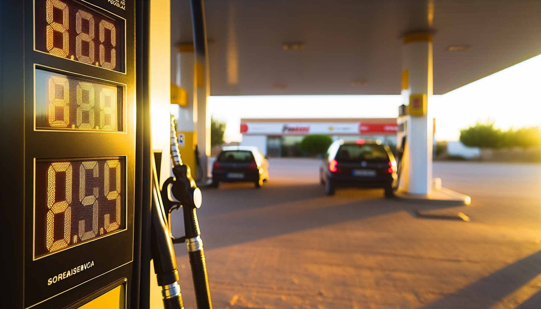 Precios del carburante en España: Gasolina estable y bajada notable en Gasóleo A